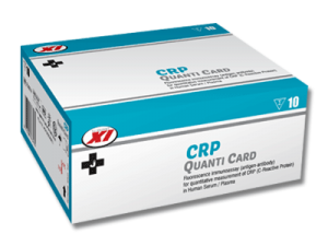 CRP-Quanti-Card