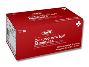 Chikungunya-IgM-Microlisa
