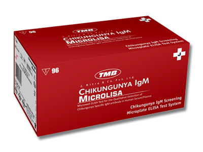 Chikungunya-IgM-Microlisa