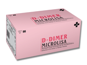 D-Dimer-Microlisa