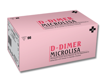 D-Dimer-Microlisa