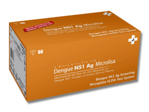 Dengue-NS1-Ag-Microlisa