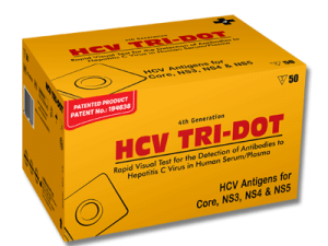 DIAGNOS HCV BIDOT