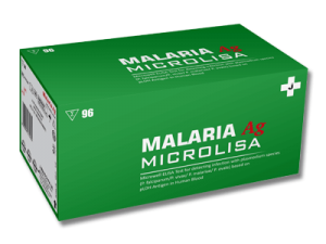 Malaria-Ag-Microlisa