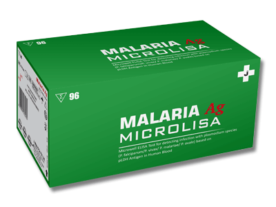 Malaria-Ag-Microlisa