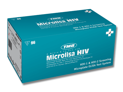 Microlisa-HIV