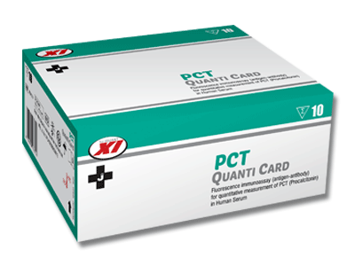 PCT-Quanti-Card