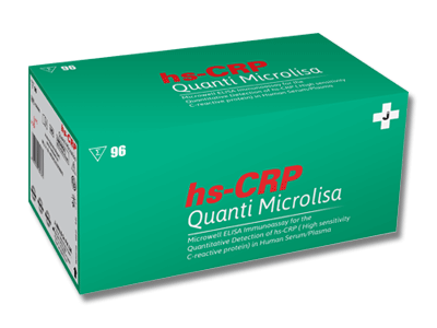 hs-CRP-Quanti-Microlisa