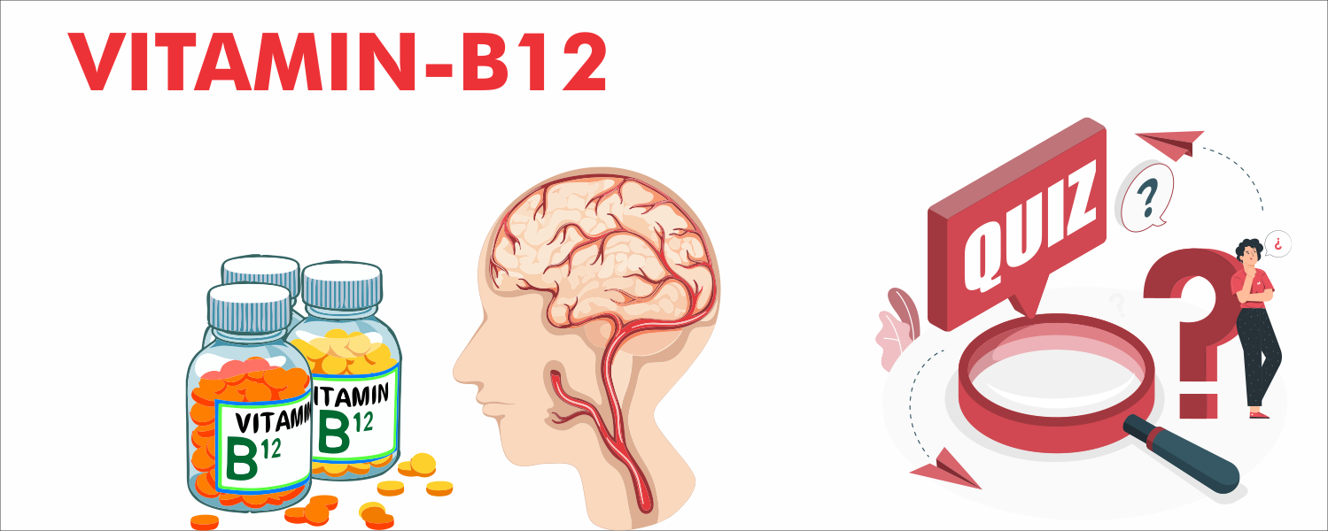 Quiz Image Vitamin B12