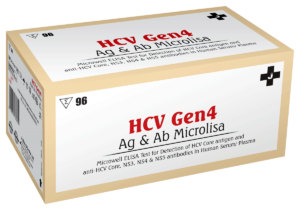 HCV-4Gen-Ag-Ab-Microlisa