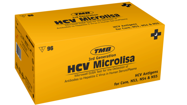 HCV-Microlisa