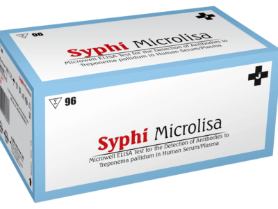 Syphi-Microlisa