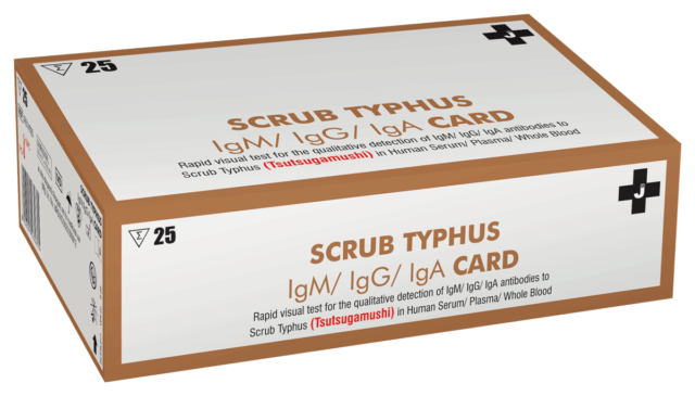Scrub-Typhus-IgM-IgG-IgA-Card