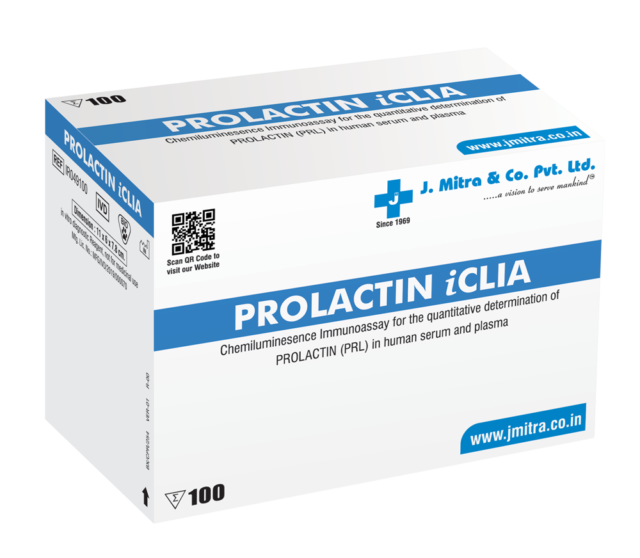 Prolactin iClia