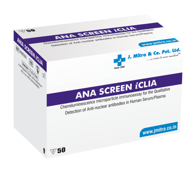 ANA Screen iClia