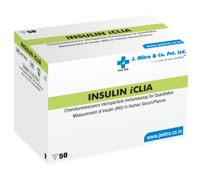 Insulin iClia