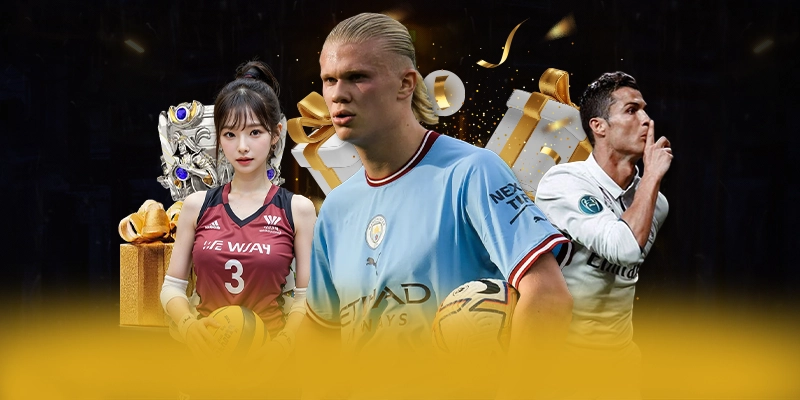8XBET - Ưu đãi và khuyến mãi liên tục được cập nhật