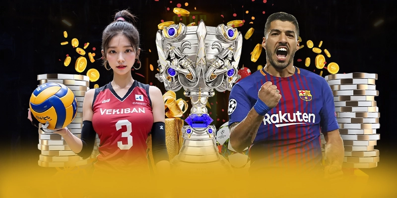 Review chi tiết 8XBET - Nhà cái trực tuyến uy tín số 1 2025