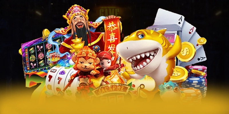 Tìm hiểu BET168 - Cổng giải trí uy tín số 1 2026